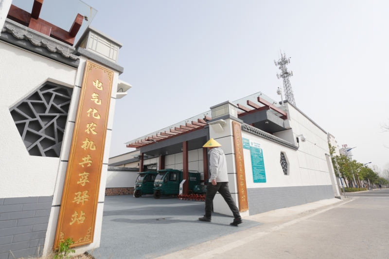 學習貫徹全國兩會精神｜創(chuàng)新“人工智能+電力”多場景應用